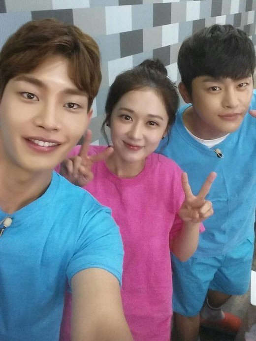 사진=KBS2 '해피투게더' 방송 영상 캡처